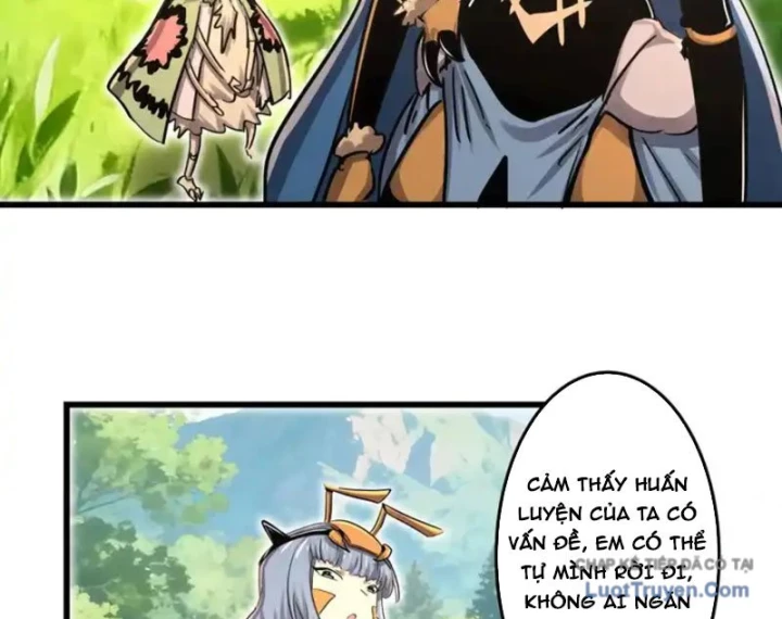 Bản Sao Của Tôi Là Trùng Vương Không Gian Chapter 64 - 72