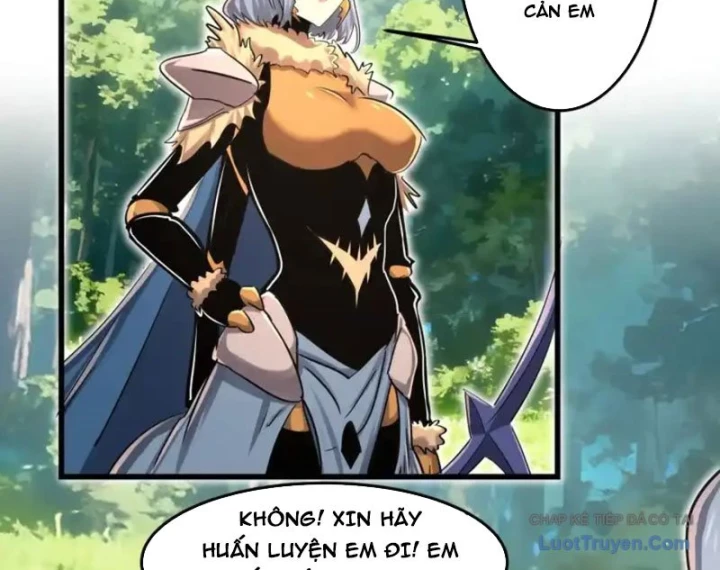 Bản Sao Của Tôi Là Trùng Vương Không Gian Chapter 64 - 73