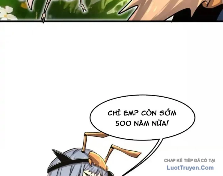 Bản Sao Của Tôi Là Trùng Vương Không Gian Chapter 64 - 75