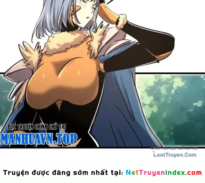 Bản Sao Của Tôi Là Trùng Vương Không Gian Chapter 64 - 76