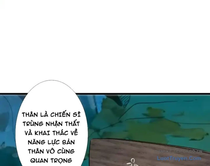 Bản Sao Của Tôi Là Trùng Vương Không Gian Chapter 64 - 77