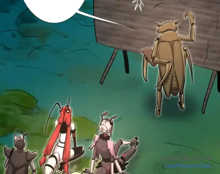 Bản Sao Của Tôi Là Trùng Vương Không Gian Chapter 64 - 78