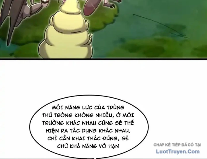 Bản Sao Của Tôi Là Trùng Vương Không Gian Chapter 64 - 79