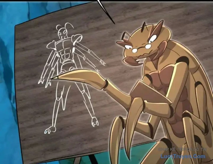 Bản Sao Của Tôi Là Trùng Vương Không Gian Chapter 64 - 80