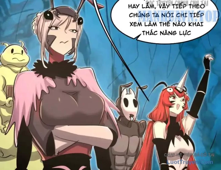 Bản Sao Của Tôi Là Trùng Vương Không Gian Chapter 64 - 82