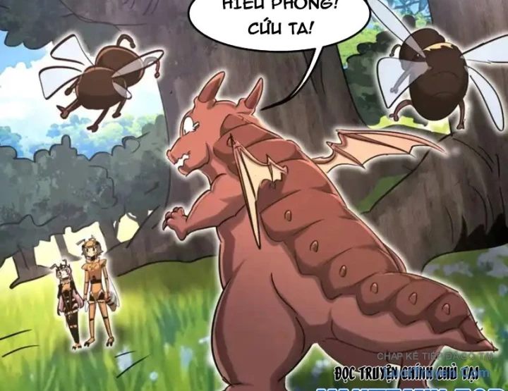 Bản Sao Của Tôi Là Trùng Vương Không Gian Chapter 64 - 89