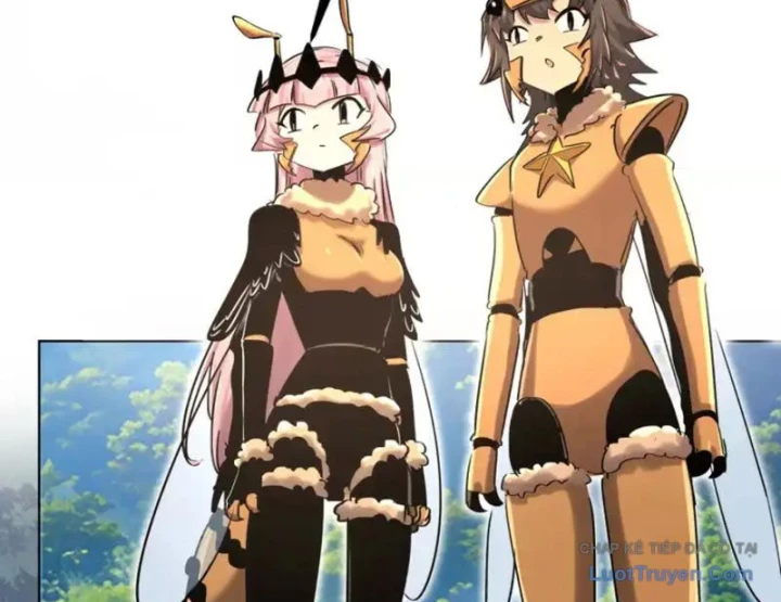 Bản Sao Của Tôi Là Trùng Vương Không Gian Chapter 64 - 91