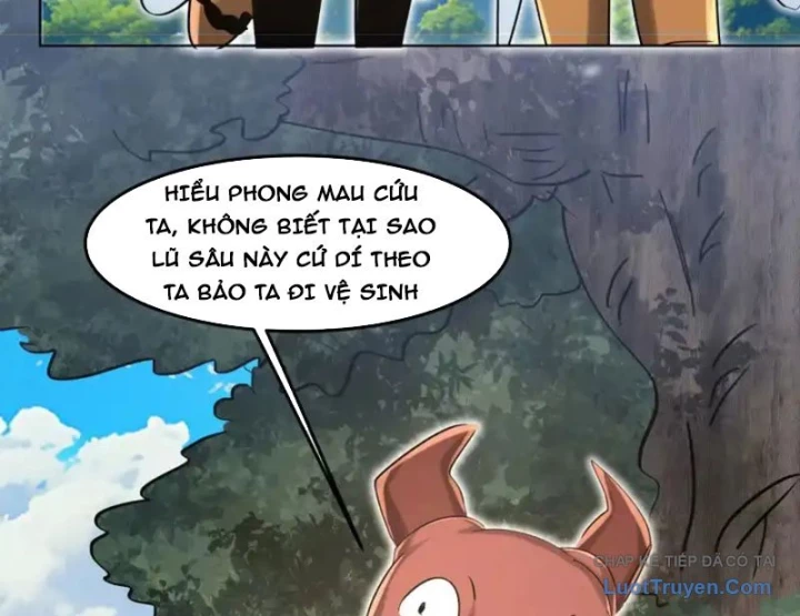 Bản Sao Của Tôi Là Trùng Vương Không Gian Chapter 64 - 92