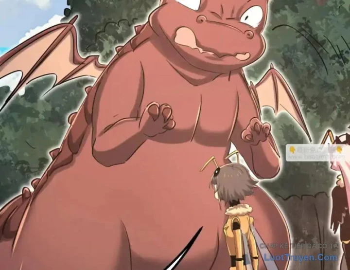 Bản Sao Của Tôi Là Trùng Vương Không Gian Chapter 64 - 93