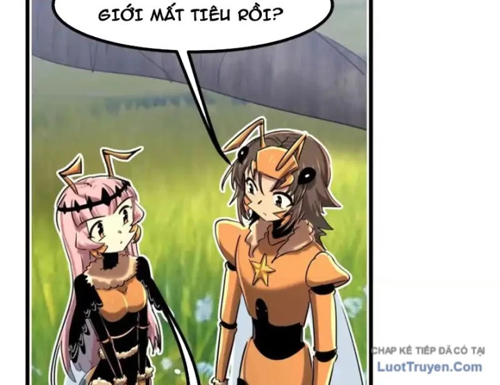 Bản Sao Của Tôi Là Trùng Vương Không Gian Chapter 64 - 100