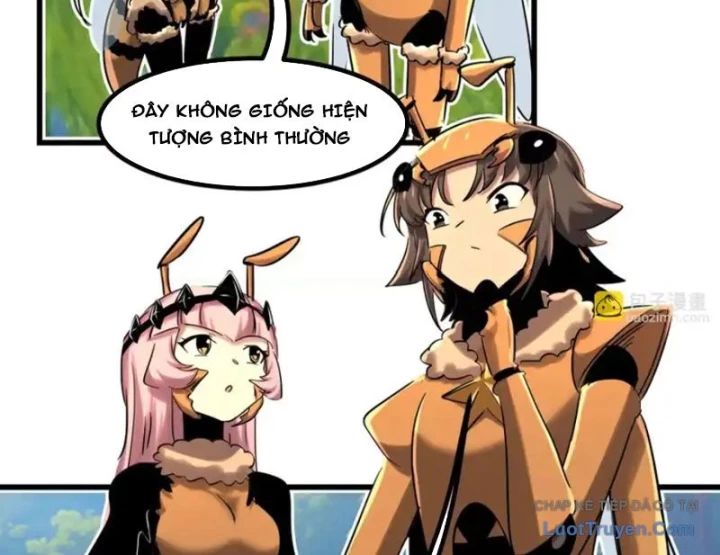 Bản Sao Của Tôi Là Trùng Vương Không Gian Chapter 64 - 101