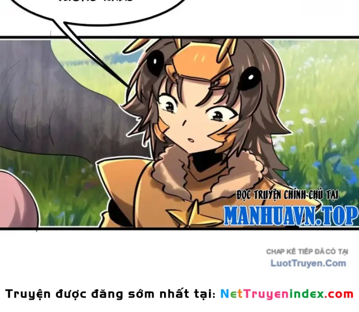 Bản Sao Của Tôi Là Trùng Vương Không Gian Chapter 64 - 103