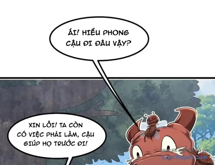 Bản Sao Của Tôi Là Trùng Vương Không Gian Chapter 64 - 104