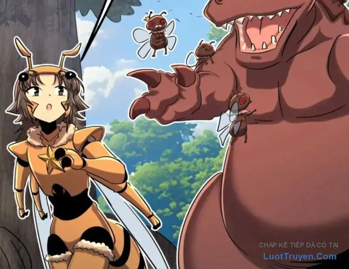 Bản Sao Của Tôi Là Trùng Vương Không Gian Chapter 64 - 105