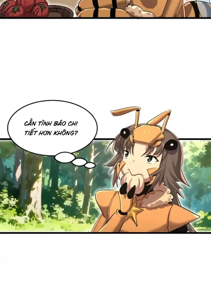 Bản Sao Của Tôi Là Trùng Vương Không Gian Chapter 65 - 9