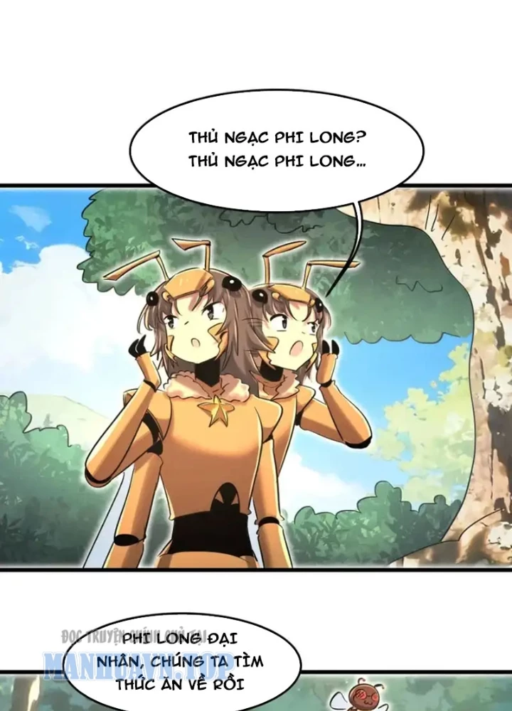 Bản Sao Của Tôi Là Trùng Vương Không Gian Chapter 65 - 11