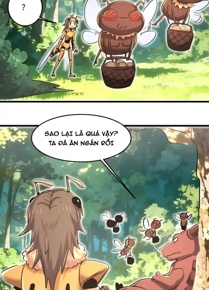 Bản Sao Của Tôi Là Trùng Vương Không Gian Chapter 65 - 13