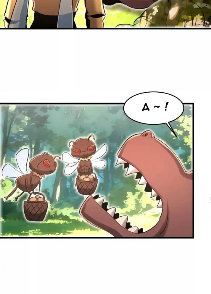 Bản Sao Của Tôi Là Trùng Vương Không Gian Chapter 65 - 15