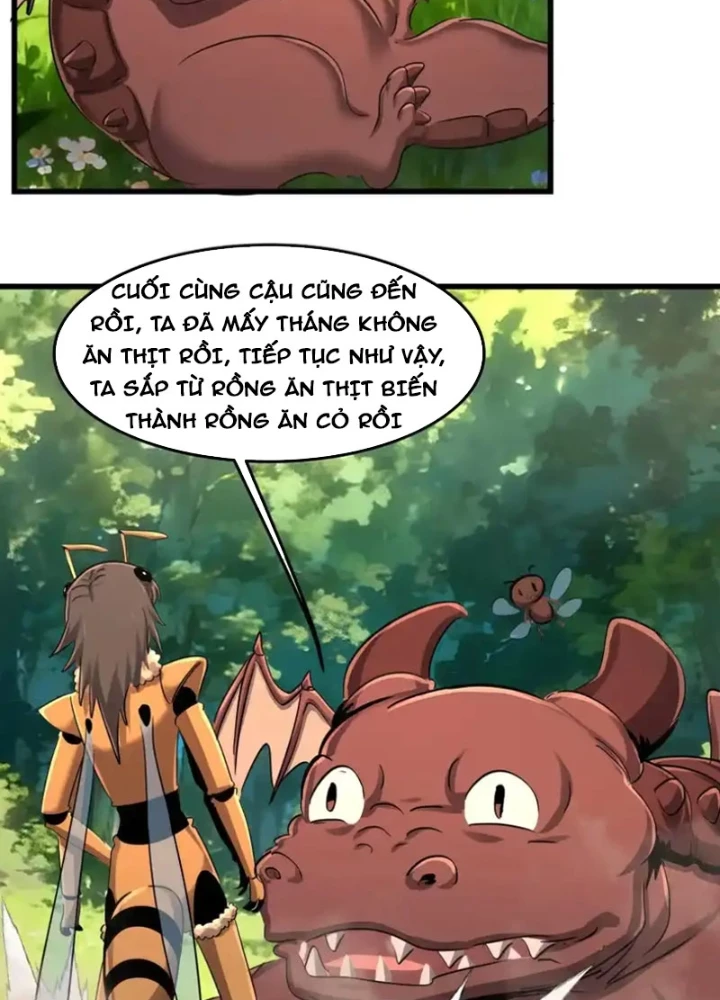 Bản Sao Của Tôi Là Trùng Vương Không Gian Chapter 65 - 25