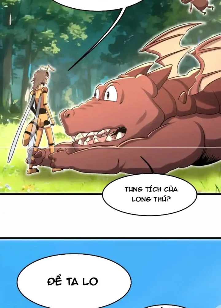 Bản Sao Của Tôi Là Trùng Vương Không Gian Chapter 65 - 29