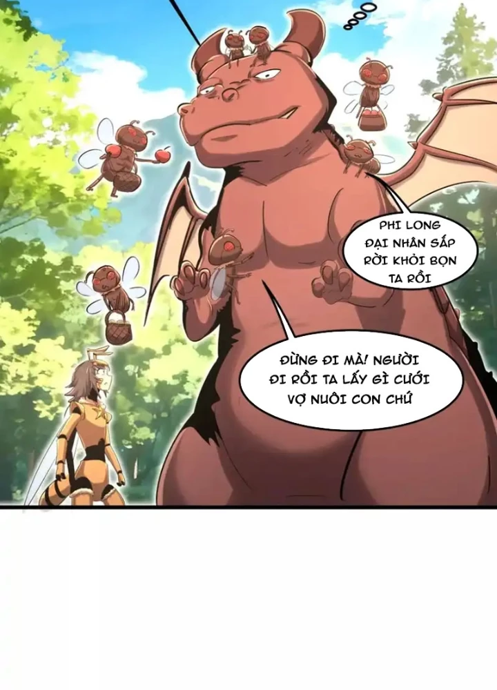 Bản Sao Của Tôi Là Trùng Vương Không Gian Chapter 65 - 31