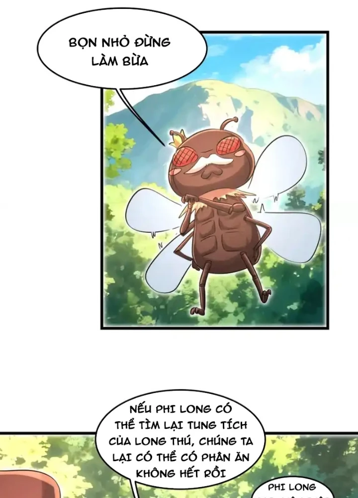 Bản Sao Của Tôi Là Trùng Vương Không Gian Chapter 65 - 33