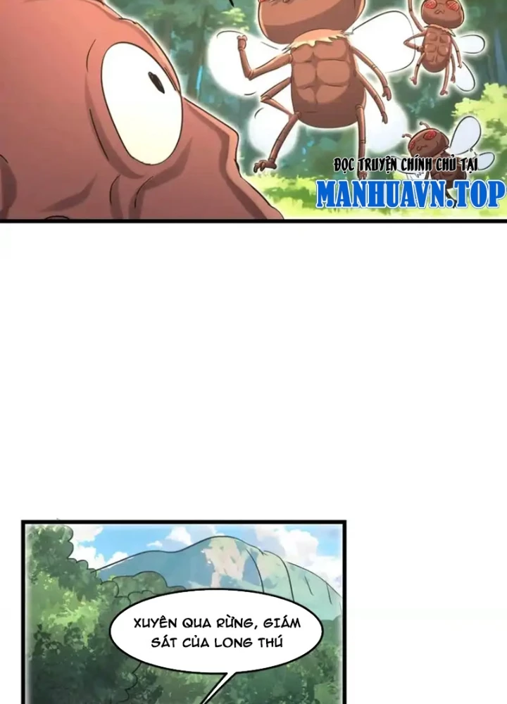 Bản Sao Của Tôi Là Trùng Vương Không Gian Chapter 65 - 35