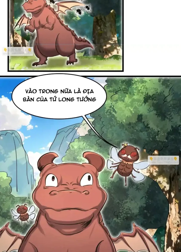 Bản Sao Của Tôi Là Trùng Vương Không Gian Chapter 65 - 37