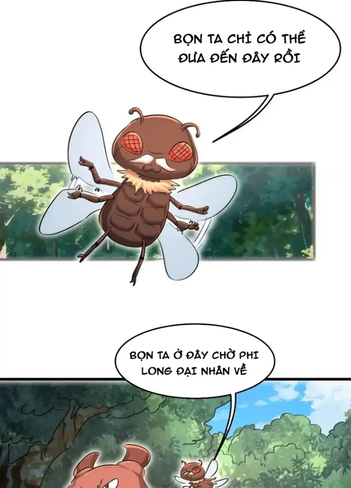 Bản Sao Của Tôi Là Trùng Vương Không Gian Chapter 65 - 39