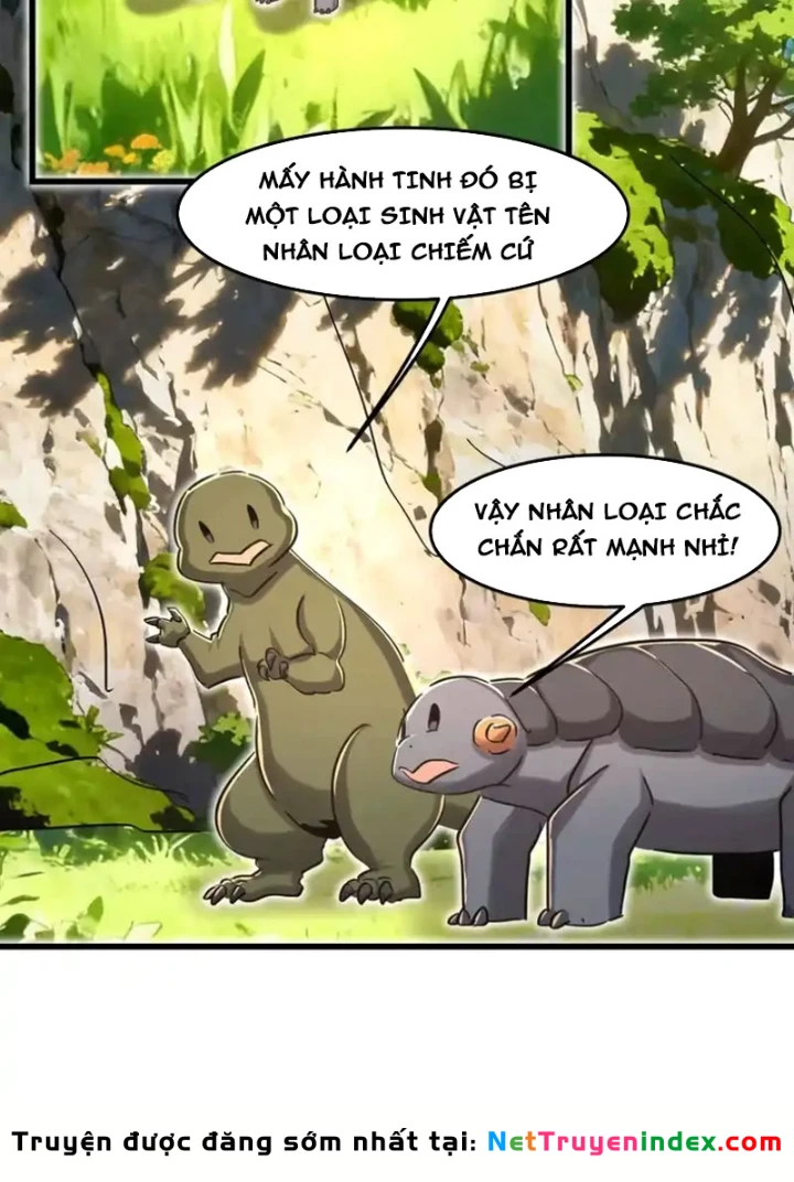 Bản Sao Của Tôi Là Trùng Vương Không Gian Chapter 65 - 43