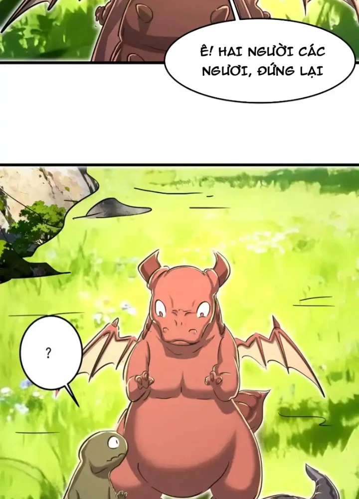 Bản Sao Của Tôi Là Trùng Vương Không Gian Chapter 65 - 49