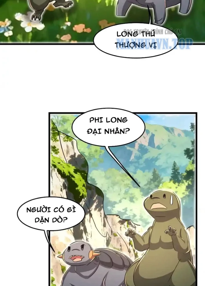 Bản Sao Của Tôi Là Trùng Vương Không Gian Chapter 65 - 51