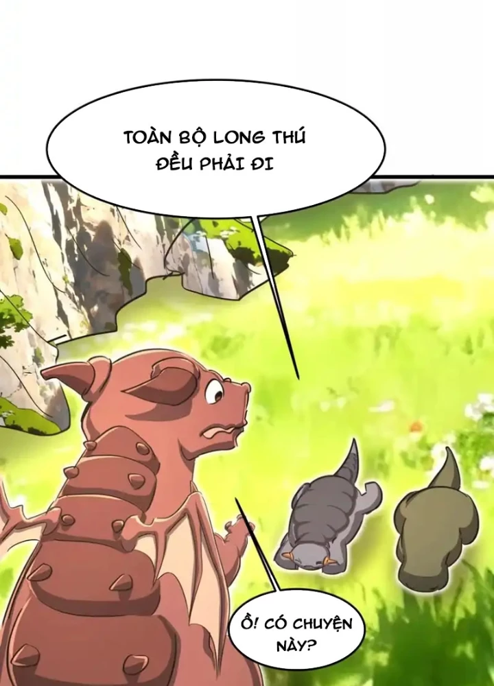 Bản Sao Của Tôi Là Trùng Vương Không Gian Chapter 65 - 55