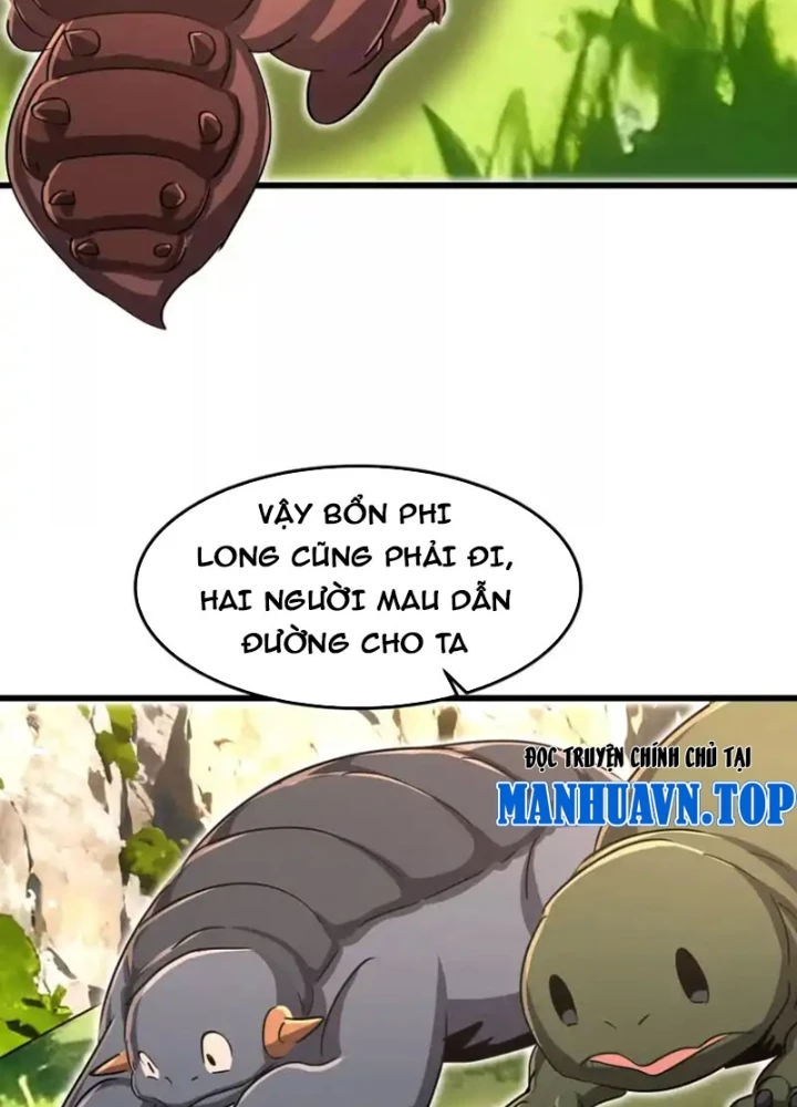 Bản Sao Của Tôi Là Trùng Vương Không Gian Chapter 65 - 57