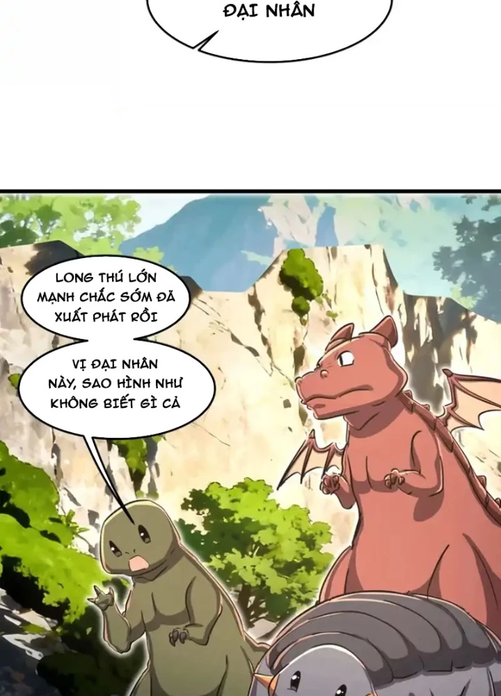 Bản Sao Của Tôi Là Trùng Vương Không Gian Chapter 65 - 59