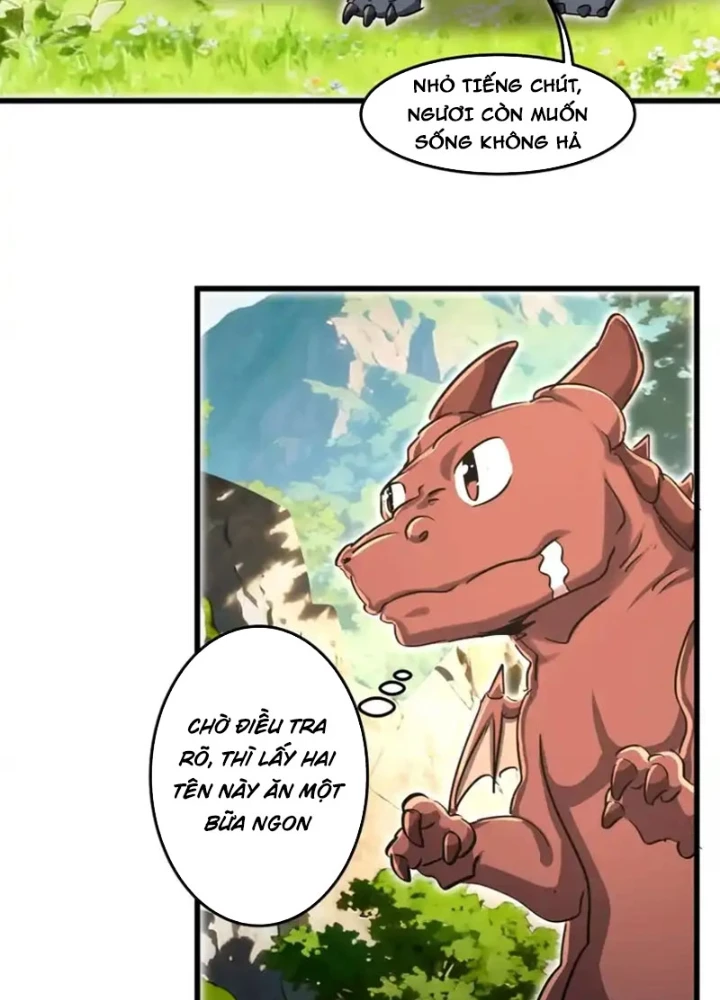 Bản Sao Của Tôi Là Trùng Vương Không Gian Chapter 65 - 61