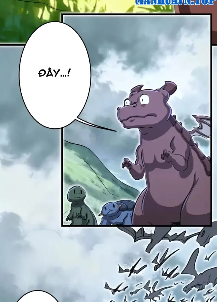 Bản Sao Của Tôi Là Trùng Vương Không Gian Chapter 65 - 65