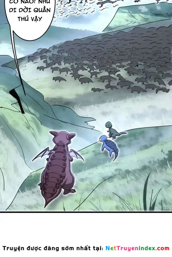 Bản Sao Của Tôi Là Trùng Vương Không Gian Chapter 65 - 67