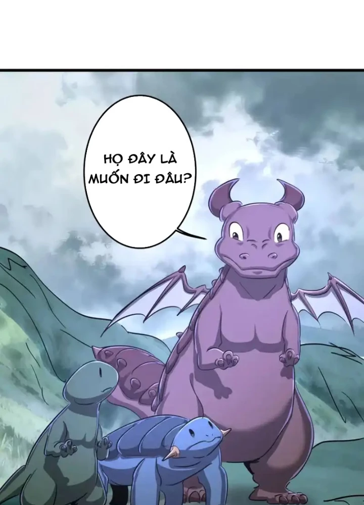 Bản Sao Của Tôi Là Trùng Vương Không Gian Chapter 65 - 69