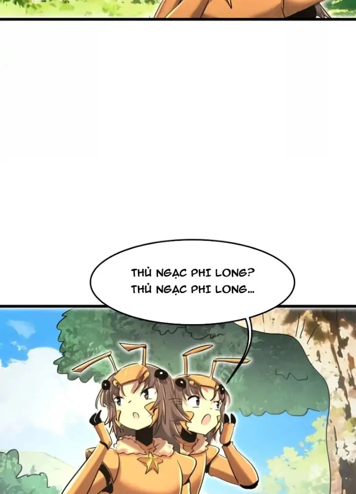 Bản Sao Của Tôi Là Trùng Vương Không Gian Chapter 66 - 9