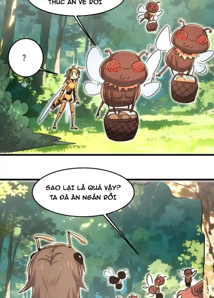 Bản Sao Của Tôi Là Trùng Vương Không Gian Chapter 66 - 11