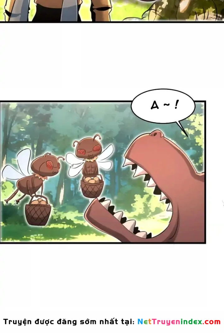 Bản Sao Của Tôi Là Trùng Vương Không Gian Chapter 66 - 13