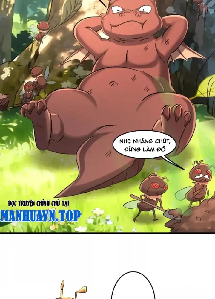 Bản Sao Của Tôi Là Trùng Vương Không Gian Chapter 66 - 17