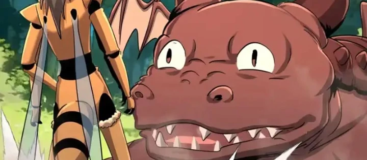 Bản Sao Của Tôi Là Trùng Vương Không Gian Chapter 66 - 22