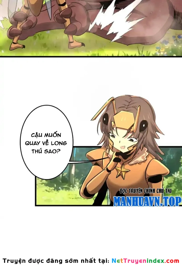 Bản Sao Của Tôi Là Trùng Vương Không Gian Chapter 66 - 23