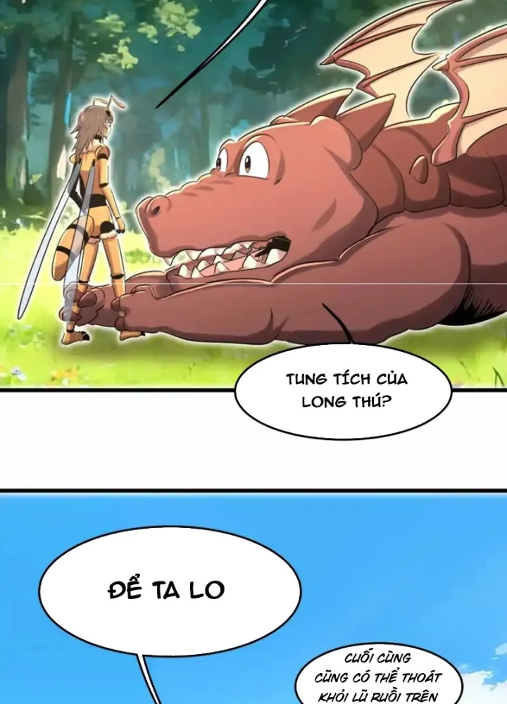 Bản Sao Của Tôi Là Trùng Vương Không Gian Chapter 66 - 25