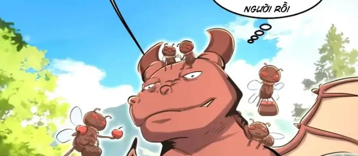 Bản Sao Của Tôi Là Trùng Vương Không Gian Chapter 66 - 26