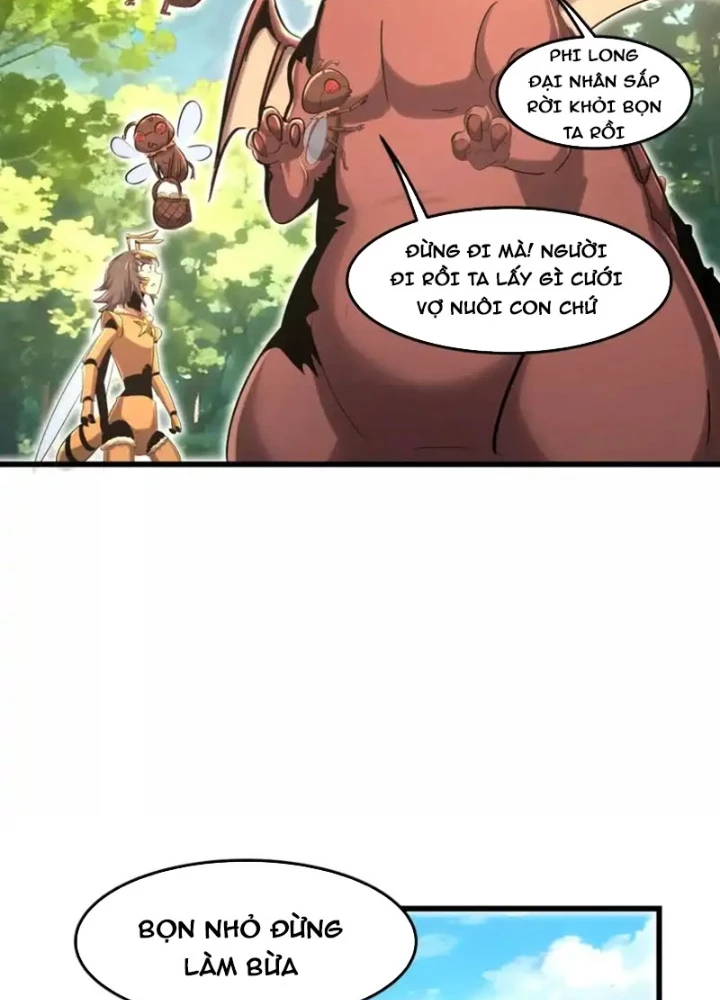 Bản Sao Của Tôi Là Trùng Vương Không Gian Chapter 66 - 27