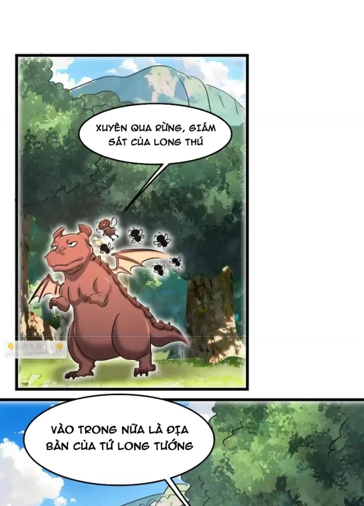 Bản Sao Của Tôi Là Trùng Vương Không Gian Chapter 66 - 31