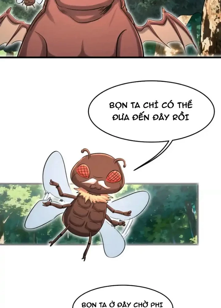 Bản Sao Của Tôi Là Trùng Vương Không Gian Chapter 66 - 33